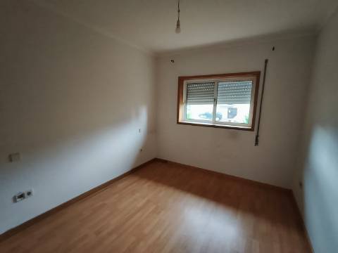 Apartamento T3 em Oliveira de Azeméis