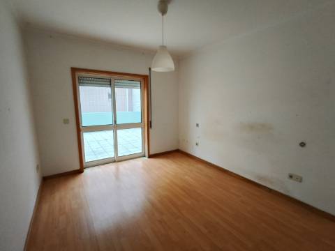 Apartamento T3 em Oliveira de Azeméis