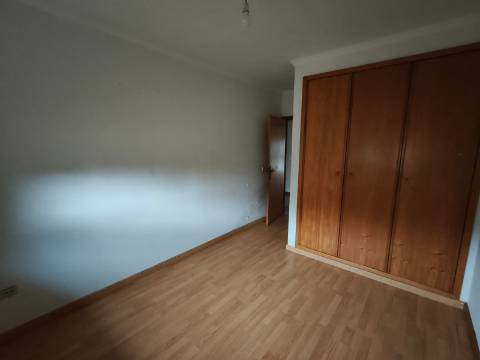 Apartamento T3 em Oliveira de Azeméis
