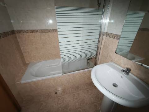 Apartamento T3 em Oliveira de Azeméis