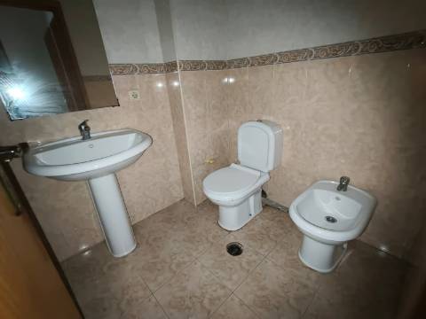 Apartamento T3 em Oliveira de Azeméis