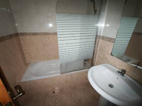 Apartamento T3 em Oliveira de Azeméis