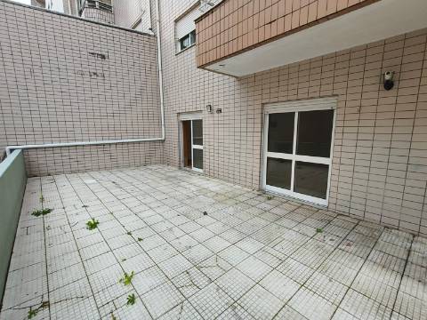 Apartamento T3 em Oliveira de Azeméis