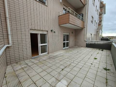 Apartamento T3 em Oliveira de Azeméis