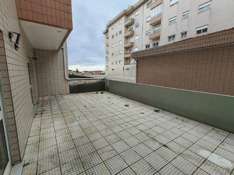 Apartamento T3 em Oliveira de Azeméis