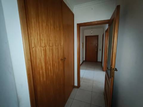 Apartamento T3 em Oliveira de Azeméis