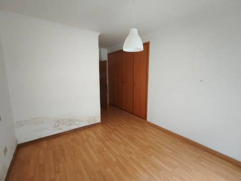 Apartamento T3 em Oliveira de Azeméis
