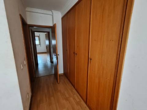 Apartamento T3 em Oliveira de Azeméis