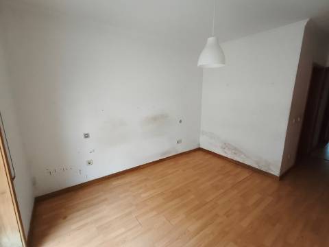 Apartamento T3 em Oliveira de Azeméis