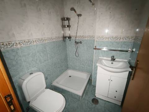 Apartamento T3 em Oliveira de Azeméis