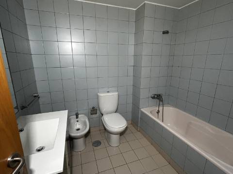 Apartamento T2 em Sanfins