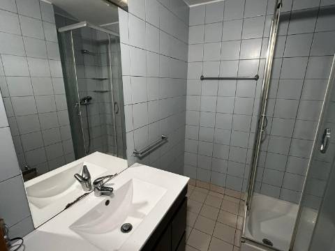 Apartamento T2 em Sanfins