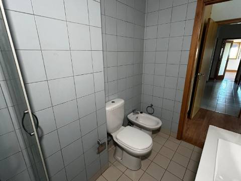 Apartamento T2 em Sanfins