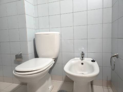 Apartamento T2 em Sanfins