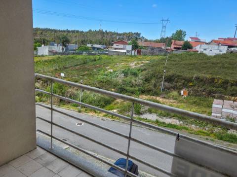 Apartamento T2 em Sanfins