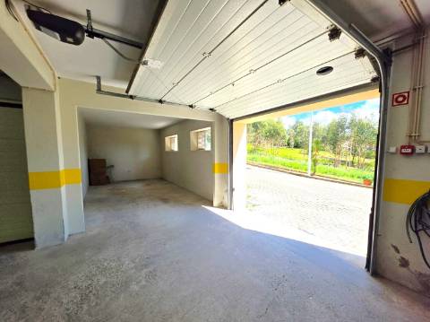 Apartamento T2 em Sanfins
