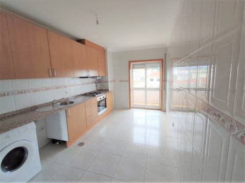 Apartamento T3 em Oliveira de Azeméis