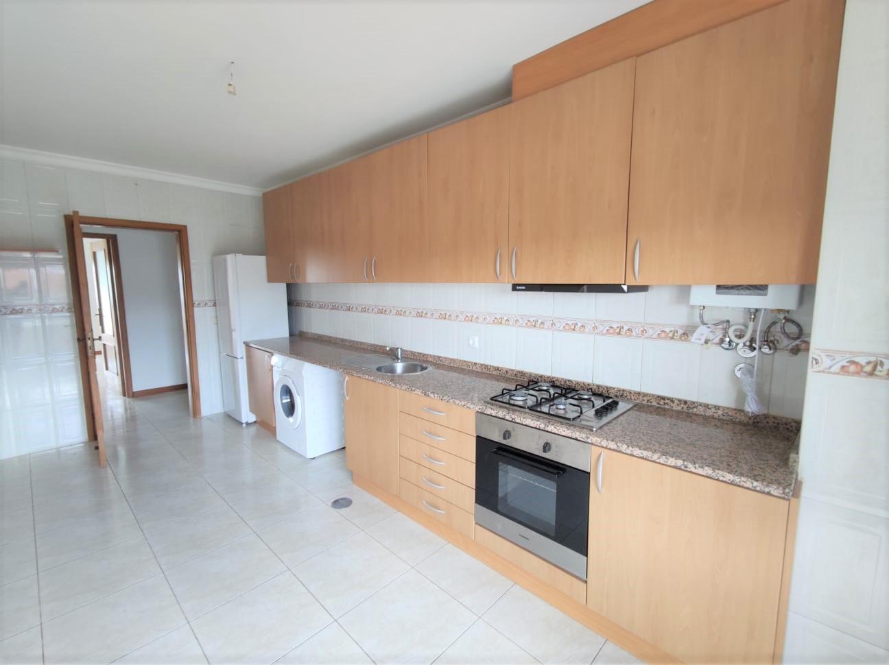 Apartamento T3 em Oliveira de Azeméis