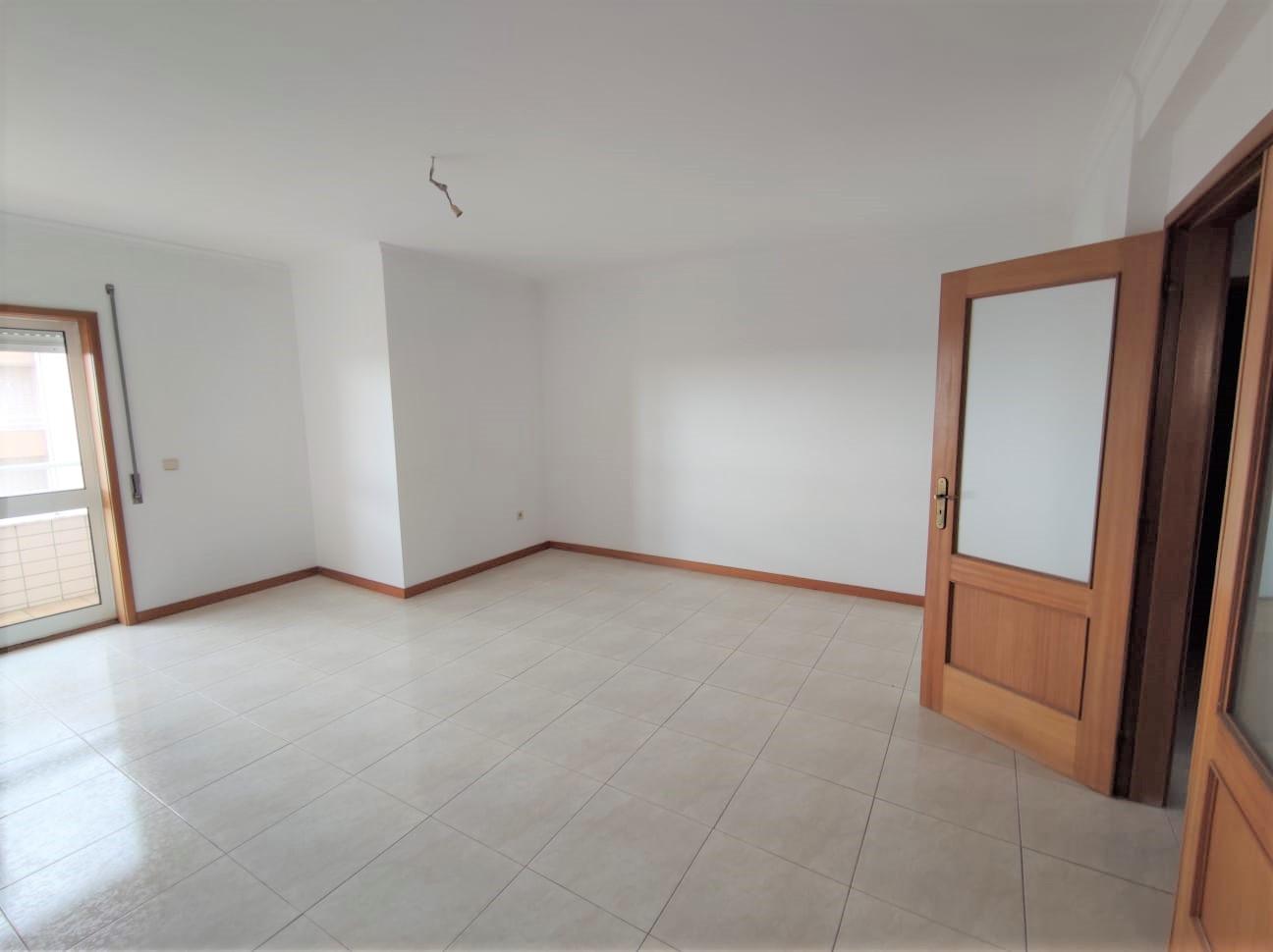 Apartamento T3 em Oliveira de Azeméis