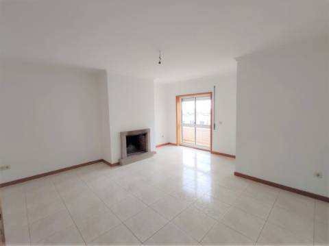 Apartamento T3 em Oliveira de Azeméis