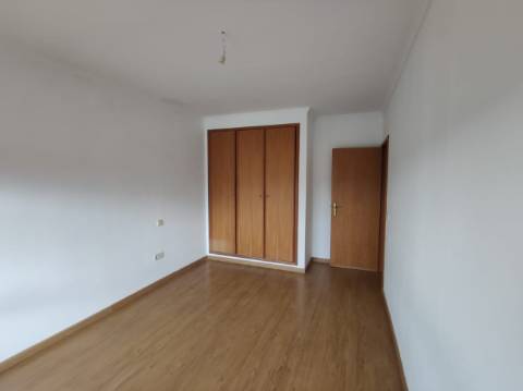 Apartamento T3 em Oliveira de Azeméis