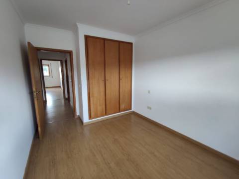 Apartamento T3 em Oliveira de Azeméis