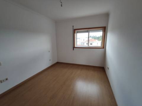 Apartamento T3 em Oliveira de Azeméis