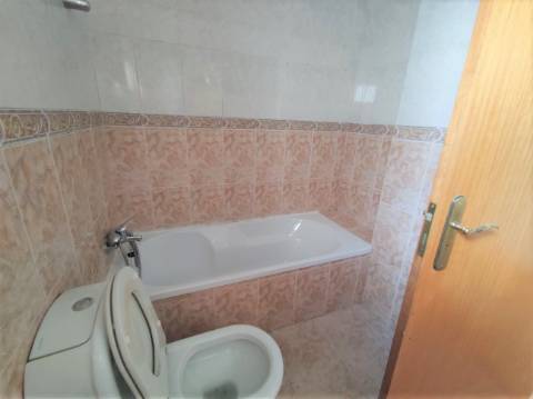 Apartamento T3 em Oliveira de Azeméis