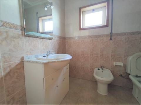 Apartamento T3 em Oliveira de Azeméis