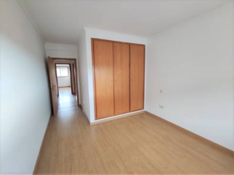 Apartamento T3 em Oliveira de Azeméis
