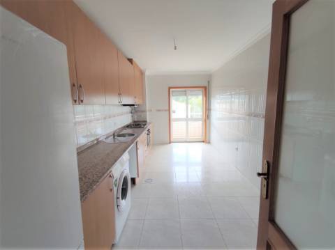 Apartamento T3 em Oliveira de Azeméis