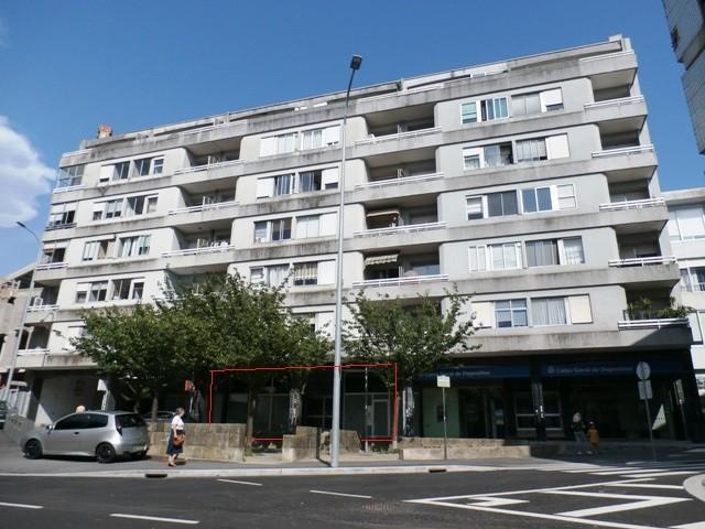 Loja em Bonfim, Porto