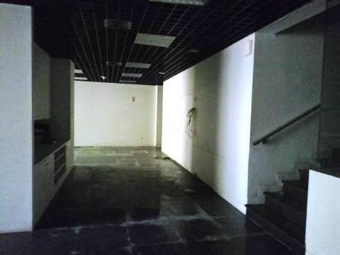 Loja em Bonfim, Porto