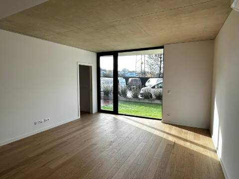 Apartamento T1 em Oliveira de Azeméis