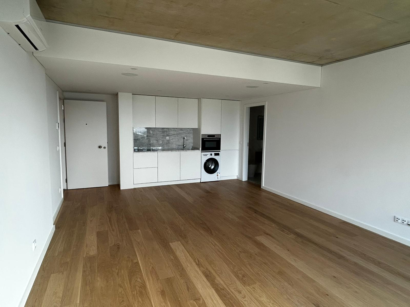 Apartamento T1 em Oliveira de Azeméis