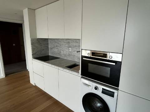 Apartamento T1 em Oliveira de Azeméis
