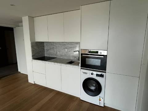 Apartamento T1 em Oliveira de Azeméis