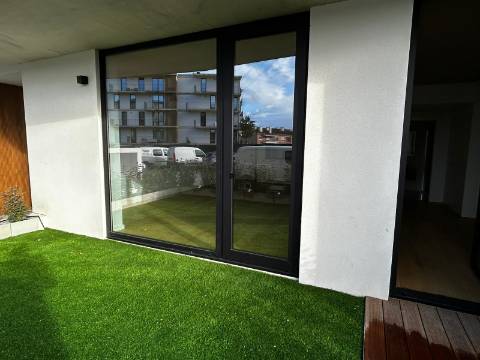 Apartamento T1 em Oliveira de Azeméis