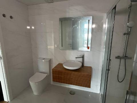 Apartamento T1 em Oliveira de Azeméis