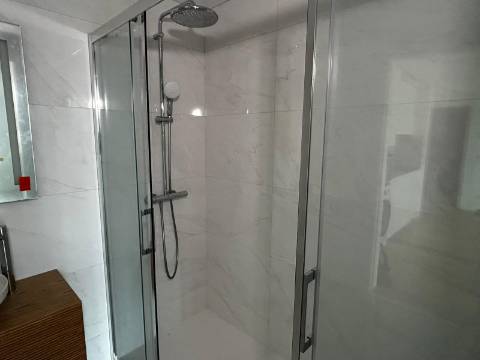 Apartamento T1 em Oliveira de Azeméis