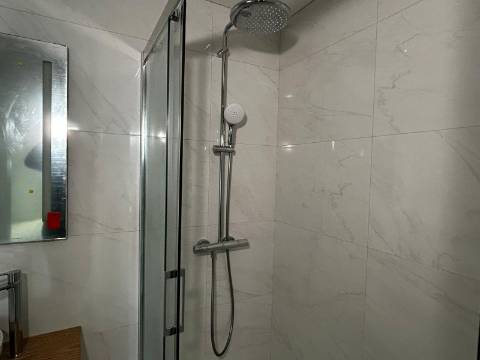 Apartamento T1 em Oliveira de Azeméis