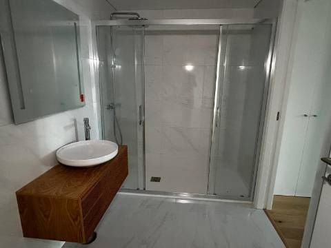 Apartamento T1 em Oliveira de Azeméis