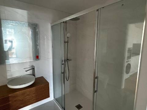 Apartamento T1 em Oliveira de Azeméis