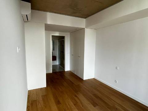 Apartamento T1 em Oliveira de Azeméis