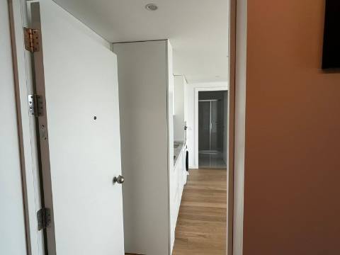 Apartamento T1 em Oliveira de Azeméis