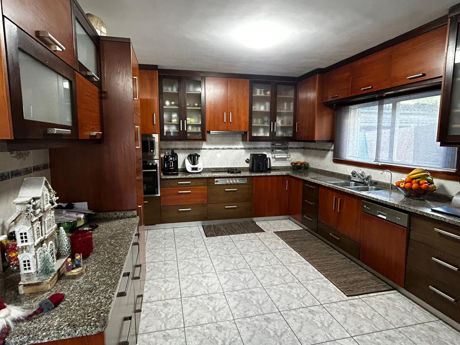 Moradia Isolada T3 em Escapães