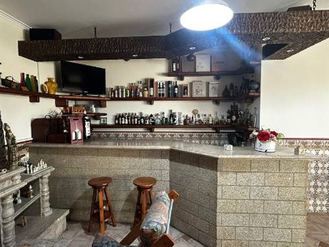 Moradia Isolada T3 em Escapães