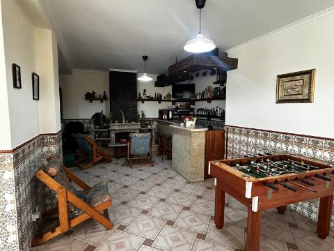 Moradia Isolada T3 em Escapães