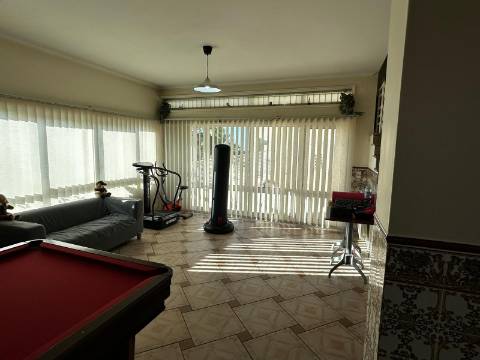 Moradia Isolada T3 em Escapães