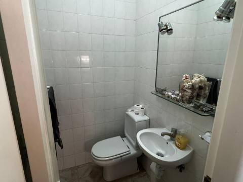 Moradia Isolada T3 em Escapães